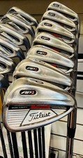 TITLEIST AP1 EISEN