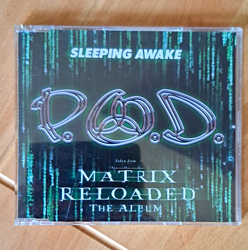 Sleeping awake - sleeping,