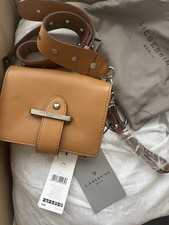 Liebeslied Berlin Cognac braun
