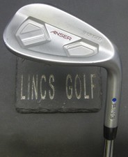 Ping Anser Blue Dot 56° Sand
