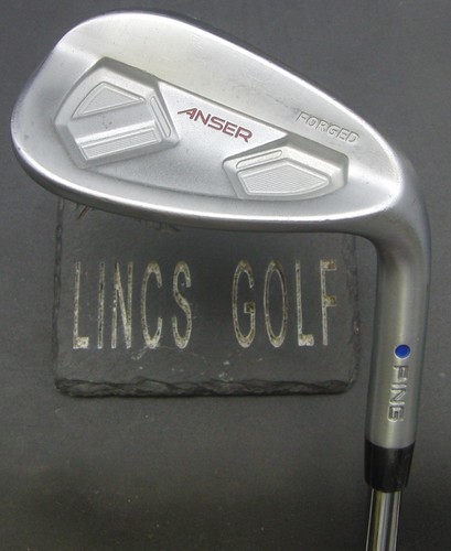 Ping anser blue dot sand - anser,