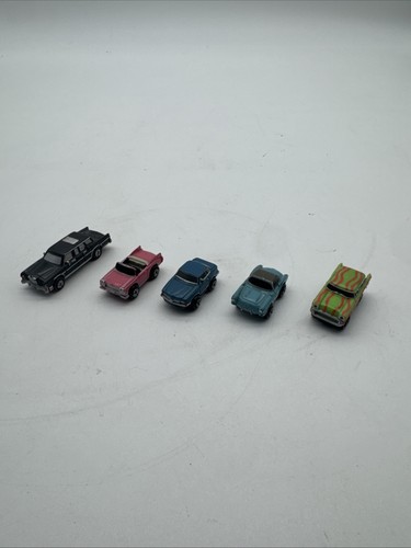 Micro machines mini autos - micro,