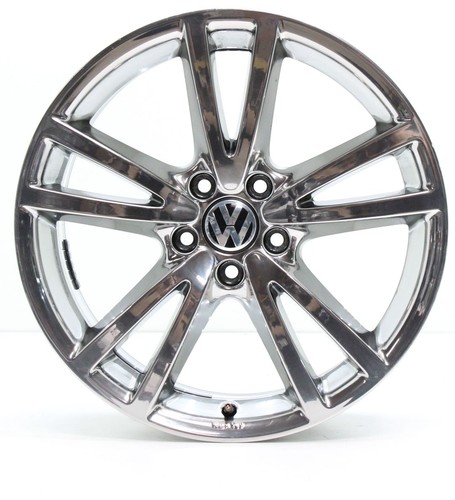 Golf 6 alufelge - 5,