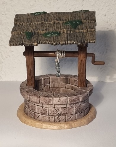 Schleich brunnen aus - schleich,