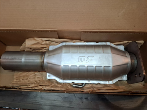 Magnaflow katalysator 93441 - katalysator,