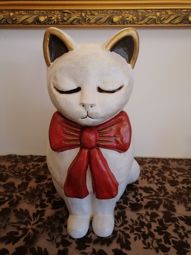 Thun große katze hoch - thun,
