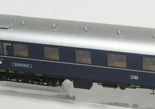 H0 Salonwagen 11363 Mü