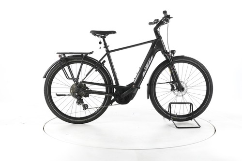 Ktm macina style 730 trekking - ktm,