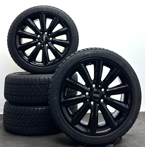 Original mini f55 17zoll - f55,