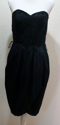 Laona abendkleid satinkleid - satinkleid, 40