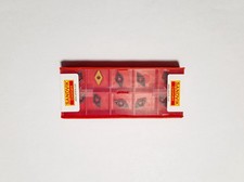 Wendeplatten DCMT 070204 UF