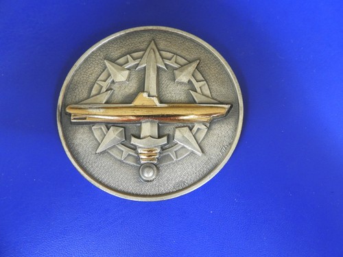 Unterseeboot,U-Boot,19.Interna