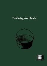 Anonymus das kriegskochbuch - |,