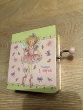 💕Prinzessin Lillifee