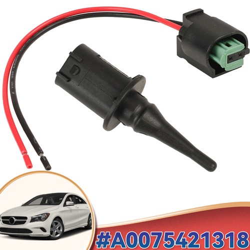 Aussentemperatur sensor - aussentemperatur,