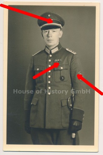 150612 portraitfoto polizei - portraitfoto,