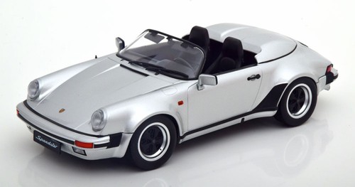 Scale porsche 911 speedster - porsche,