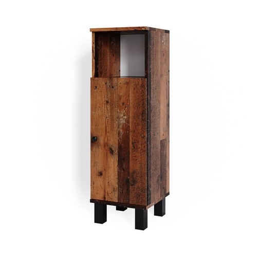Midischrank vicco fynn 95 - midischrank, x