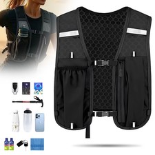 Laufweste Running Vest