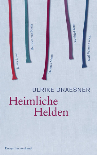 Heimliche helden ulrike - heimliche, |