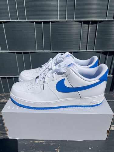 Nike air force - air, us