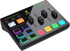 TONOR Gaming Audio Interface