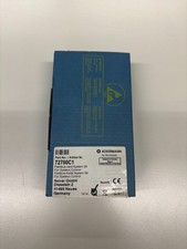 Ackermann Feldbus-Karte System