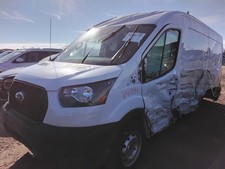 2024 Ford Transit 350 3.5L