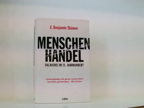 Menschenhandel sklaverei im - menschenhandel:,
