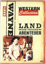 Land der tausend Abenteuer