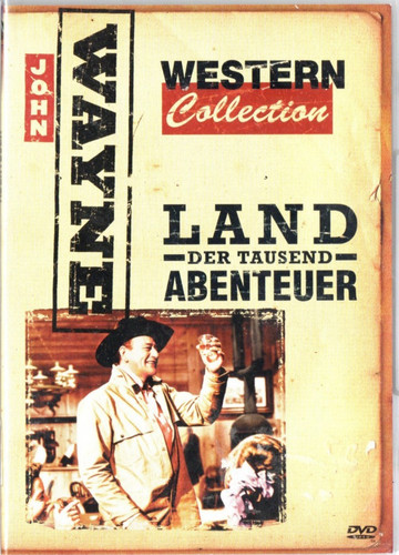 Land der tausend abenteuer - der,