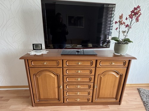 Sideboard kommode - sideboard,