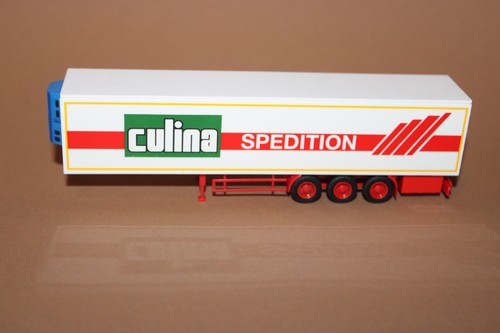 Awm lkw 3 achs - 1:87,