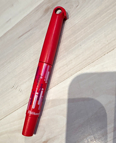 Pelikan füllfederhalter - pelikan,
