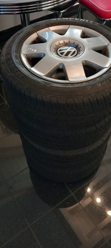 Sommerräder 185 60r14h - sommerräder, für