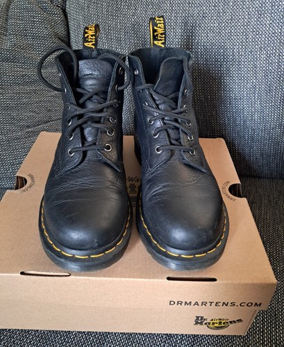 Martens 101 ambassador - dr,