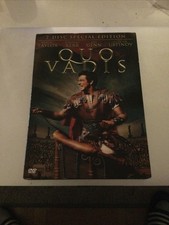 Quo Vadis | DVD | Zustand sehr