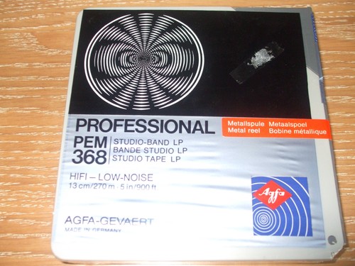 Agfa pem professional - agfa,