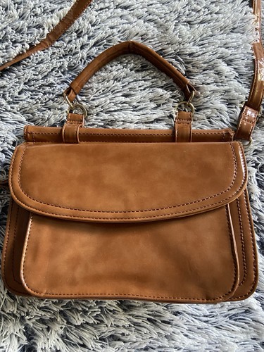 Schultertasche hallhuber - schultertasche,