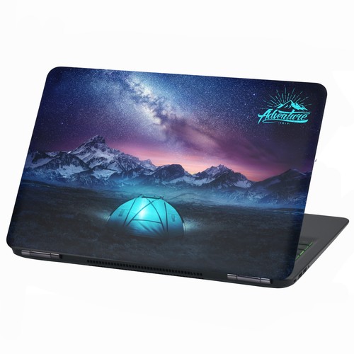 Laptop folie aufkleber sticker - folie,