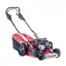 AL-KO Benzin Rasenmäher 4751