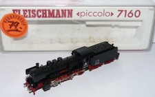 Fleischmann 7160 Spur N ++