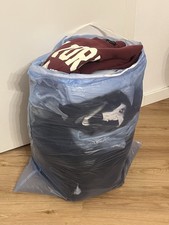 XXL Kleidungspaket Damen/Herren – Hoodies, Jacke, Jogger Gr.