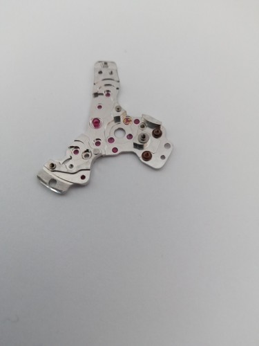 Rolex räderwerkbrücke - rolex,