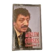 Müslüm gürses klassiker - müslüm,