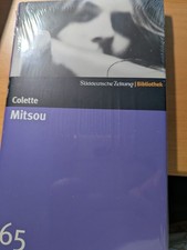 Mitsou ( SZ Bibliothek Nr.65)