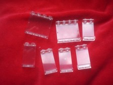 7x Lego 30007 2362  Paneele klar  siehe Bild