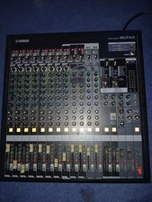Yamaha MGP16X 16-Kanal Mixer