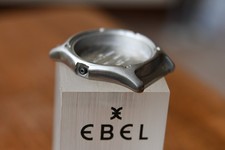 EBEL CLASSIC WAVE HERREN UHR