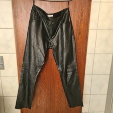 Lederhose lammnappa tamaris - lammnappa,